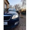 Skoda Fabia 2